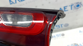 Фонарь внутренний дверь багажника правый Mazda CX-5 22-25 царапины