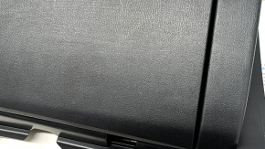 Перчаточный ящик, бардачок Mazda CX-5 17-24 черный, царапины
