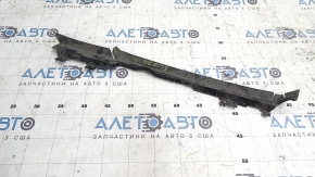 Deflector radiator stânga pentru Ford Escape MK4 20-25 hibrid