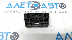 Кронштейн заднего бампера левый Mazda CX-5 17-24