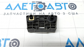 Кронштейн заднего бампера правый Mazda CX-5 17-24