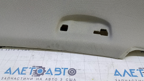 Обшивка потолка VW Jetta 19-22 без люка, серый, под химчистку, надломана