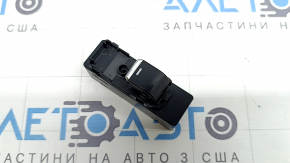 Comandă ridicare geam spate stânga Mazda CX-5 18-25 negru, tip 2