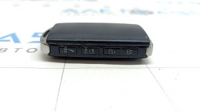 Ключ Mazda CX-5 20-24 keyless, 4 кнопки, тип 2, царапины
