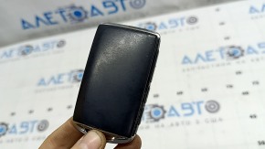 Ключ Mazda CX-5 20-24 keyless, 4 кнопки, тип 2, царапины