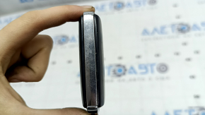 Ключ Mazda CX-5 20-24 keyless, 4 кнопки, тип 2, царапины