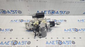 ABS АБС в сборе с ГТЦ Toyota Camry v50 12-14 hybrid usa