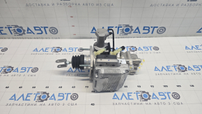 ABS АБС в сборе с ГТЦ Toyota Camry v50 12-14 hybrid usa