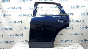 Ușă spate stângă albastră Mazda CX-5 17-24 42M