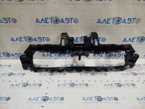 Крепление решетки радиатора grill Audi Q3 8U 16-18