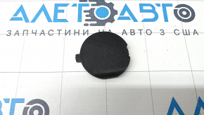 Заглушка буксировочного крюка заднего бампера Mazda CX-5 22-25 структура
