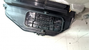 Тормозной усилитель brake booster в сборе Volkswagen ID.4 21-22 с ГТЦ, бачком и крышкой AWD