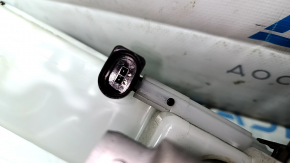 Тормозной усилитель brake booster в сборе Volkswagen ID.4 21-22 с ГТЦ, бачком и крышкой AWD