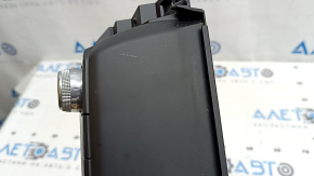 Управление климат-контролем Mazda CX-5 19-22 auto, пятна на экране, царапины