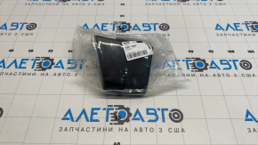 Накладка переднего крыла нижняя левая Toyota Rav4 19-24
