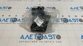 Накладка переднего крыла нижняя левая Toyota Rav4 19-24