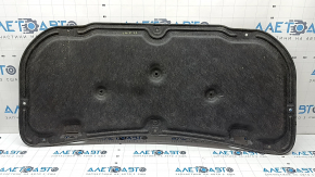 Rupturi izolație capotă Mazda CX-5 17-24