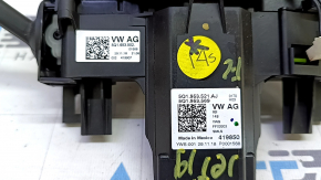 Ansamblu chitară comutator volan VW Jetta 19-24