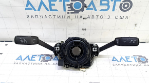 Подрулевой переключатель гитара в сборе VW Jetta 19-26