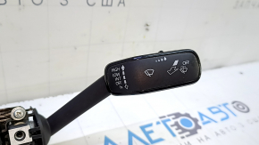 Ansamblu chitară comutator volan VW Jetta 19-24