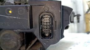 Фара передняя левая VW Jetta 19-26 в сборе LED