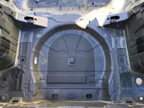 Корыто багажника Jeep Cherokee KL 16-23 на кузове