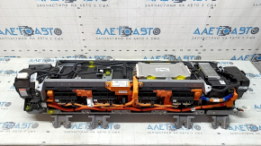 Аккумуляторная батарея ВВБ в сборе Kia Niro 17-19 HEV, 96к, 229V в сборе с 12в акб