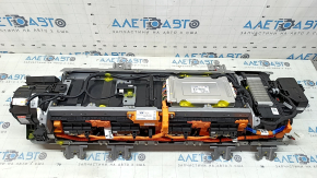Аккумуляторная батарея ВВБ в сборе Kia Niro 17-19 HEV, 96к, 229V в сборе с 12в акб