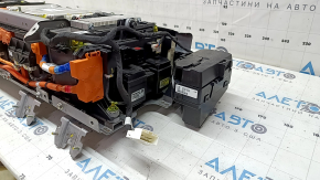 Аккумуляторная батарея ВВБ в сборе Kia Niro 17-19 HEV, 96к, 229V в сборе с 12в акб