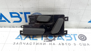 Управление водительским сиденьем Mazda CX-5 17-25 с кнопками