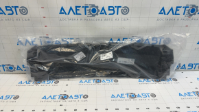 Накладка телевизора Audi A5 F5 18-19