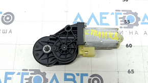 Motor reglabil înclinare spătar scaun șofer Mazda CX-5 17-25 fără cadru, contact cu apa, funcțional