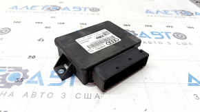 Parking Brake Control Module Audi A6 C7 12-17