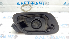 Carcasă port de încărcare Volkswagen ID.4 21-22 cu încuietoare, elemente de fixare rupte