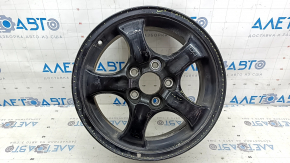 Диск колесный R16 x 6.5J ET45 Kia Niro 17-22 HEV легкая бордюрка