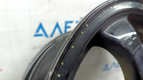 Диск колесный R16 x 6.5J ET45 Kia Niro 17-22 HEV легкая бордюрка