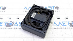 Compresorul de umflare a roților Ford Ecosport 18-22