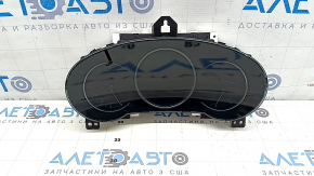 Tablou de bord Mazda CX-5 21-23 cu ecran de 10,3"