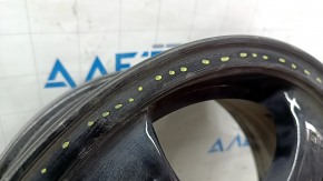 Диск колесный R16 x 6.5J ET45 Kia Niro 17-22 HEV легкая бордюрка