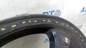 Диск колесный R16 x 6.5J ET45 Kia Niro 17-22 HEV легкая бордюрка