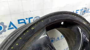 Диск колесный R16 x 6.5J ET45 Kia Niro 17-22 HEV легкая бордюрка