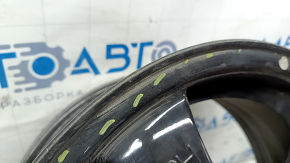 Диск колесный R16 x 6.5J ET45 Kia Niro 17-22 HEV легкая бордюрка