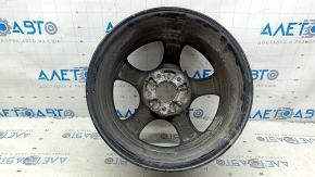 Диск колесный R16 x 6.5J ET45 Kia Niro 17-22 HEV легкая бордюрка