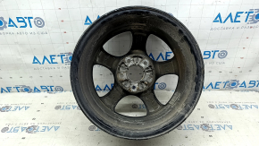 Диск колесный R16 x 6.5J ET45 Kia Niro 17-22 HEV легкая бордюрка