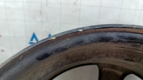 Диск колесный R16 x 6.5J ET45 Kia Niro 17-22 HEV легкая бордюрка
