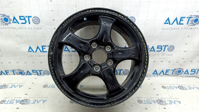 Диск колесный R16 x 6.5J ET45 Kia Niro 17-22 HEV легкая бордюрка