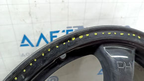 Диск колесный R16 x 6.5J ET45 Kia Niro 17-22 HEV легкая бордюрка