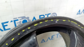 Диск колесный R16 x 6.5J ET45 Kia Niro 17-22 HEV легкая бордюрка