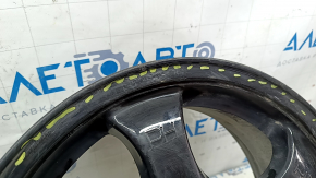 Диск колесный R16 x 6.5J ET45 Kia Niro 17-22 HEV легкая бордюрка