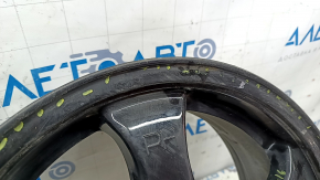 Диск колесный R16 x 6.5J ET45 Kia Niro 17-22 HEV легкая бордюрка